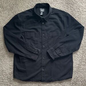 H&M Overshirt